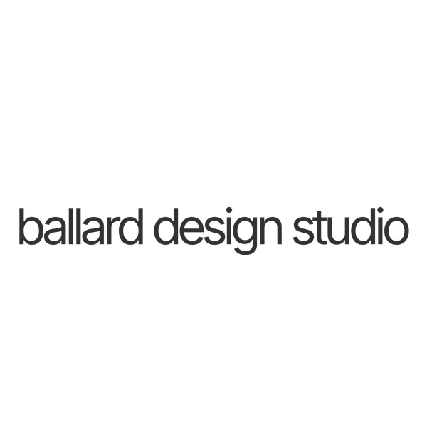 Ballard Design Studio